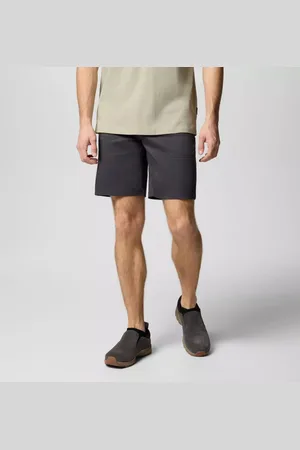 Columbia Landroamer Twill Shorts für Männer - Größe 56 DE