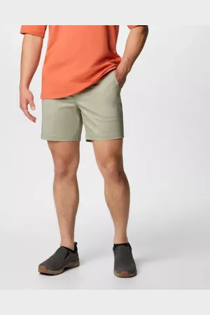 Columbia Landroamer Twill Shorts für Männer - Größe 52 DE