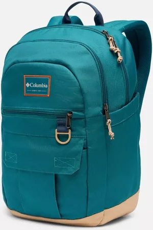 Columbia Buxton 26L Rucksack für Unisex - River Blue Canoe Größe O/S