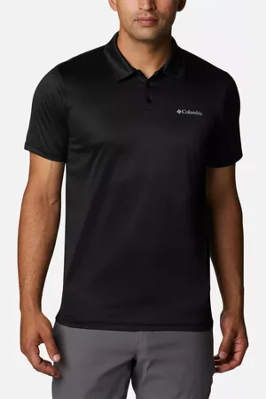 Columbia Hike Polo für Männer - Größe XXL