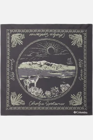 Columbia Skien Valley Bandana für Unisex - Größe O/S