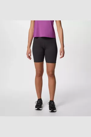 Columbia Hike II kurze Tights für Frauen - Größe L