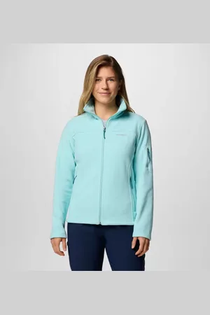 Columbia Fast Trek II Jacke für Damen - Größe M