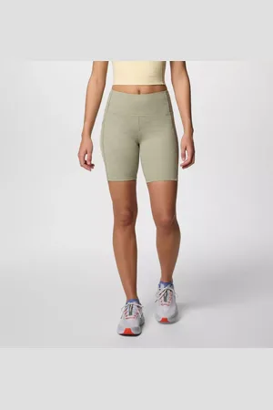 Columbia Hike II kurze Tights für Frauen - Größe L