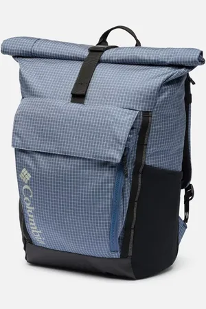 Columbia Convey III 27L Rolltop Rucksack für Unisex - Größe O/S