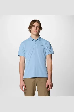 Columbia Utilizer Polo für Männer - Größe XXL