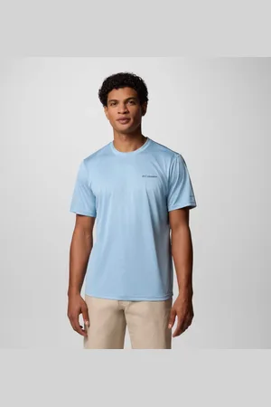 Columbia Hike T-Shirt für Männer - Größe XXL