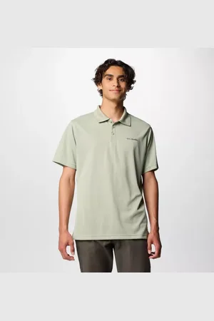 Columbia Utilizer Polo für Männer - Größe S
