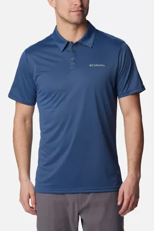 Columbia Hike Polo für Männer - Größe XXL