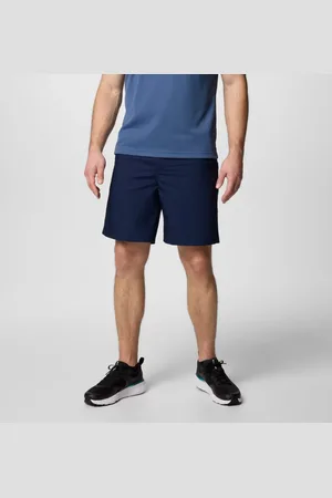 Columbia Washed Out Easy Shorts für Männer - Größe M