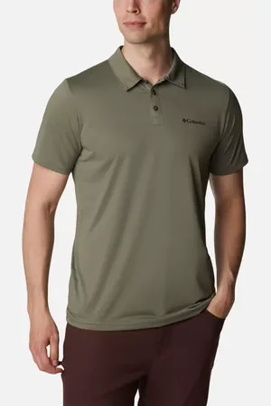Columbia Hike Polo für Männer - Größe XL