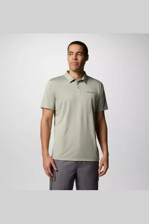 Columbia Hike Polo für Männer - Größe M