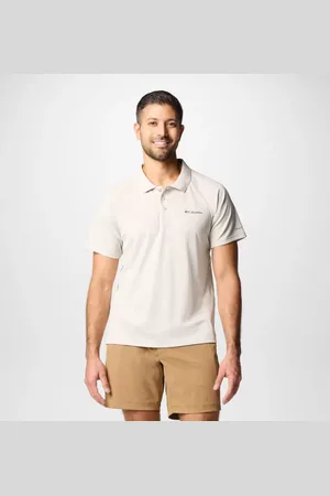 Columbia Alpine Chill Pro technisches Polo für Männer - Größe S