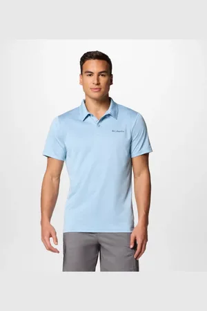 Columbia Hike Polo für Männer - Größe XL