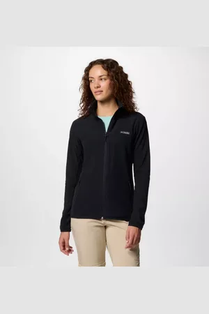 Columbia Ali Peak Full Zip Fleece für Frauen - Größe L