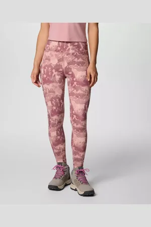 Columbia Boundless Trek Leggings für Frauen - Größe M