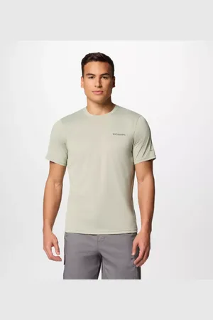 Columbia Hike T-Shirt für Männer - Größe L