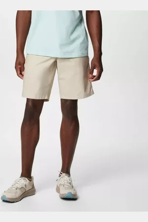 Columbia Washed Out Shorts für Herren - Größe 52 DE