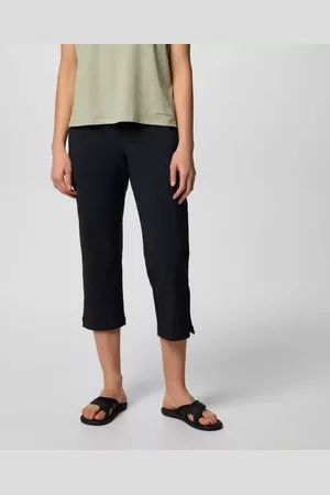 Columbia All Seasons Wander-Caprihose für Frauen - Größe M