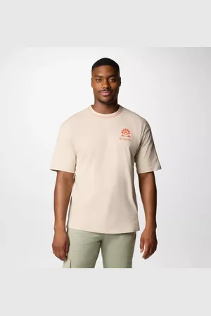 Columbia Landroamer T-Shirt für Männer - Größe M