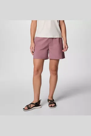 Columbia Cedar Crest Wander-Shorts für Frauen - Größe M