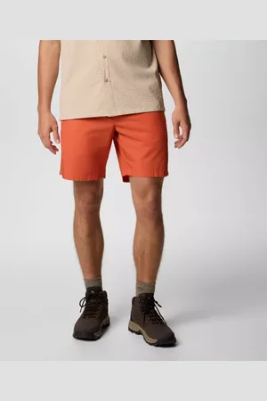 Columbia Washed Out Shorts für Herren - Größe 52 DE
