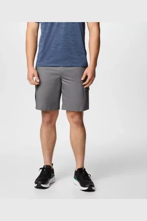 Columbia Rapid Rivers Cargo Shorts für Männer - Größe 48 DE