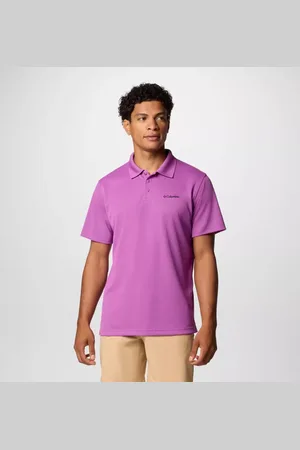 Columbia Utilizer Polo für Männer - Größe M