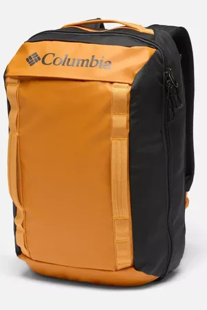 Columbia Landroamer 32L Rucksack für Unisex - Sunstone Shark Größe O/S