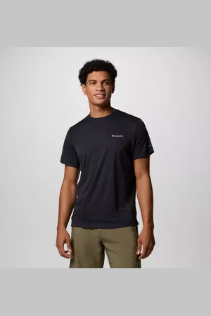 Columbia Zero Rules leichtes technisches T-Shirt für Männer - Größe S