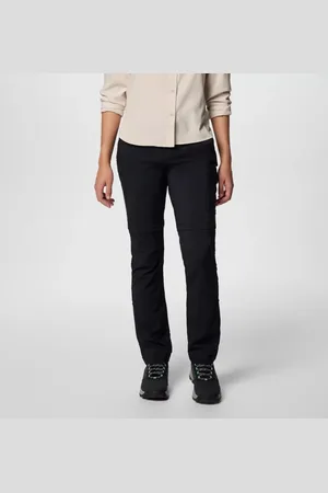 Columbia Silver Ridge Utility Convertible Wanderhose für Frauen - Größe 36 DE