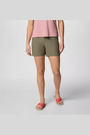 Columbia Leslie Falls Wandershorts II für Frauen - Größe 38 DE