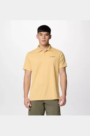 Columbia Utilizer Polo für Männer - Größe M