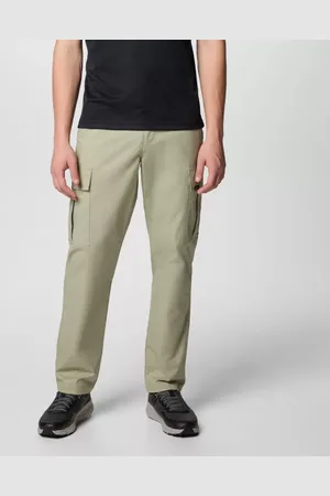 Columbia Rapid Rivers Cargo Hose II für Männer - Größe 52 DE