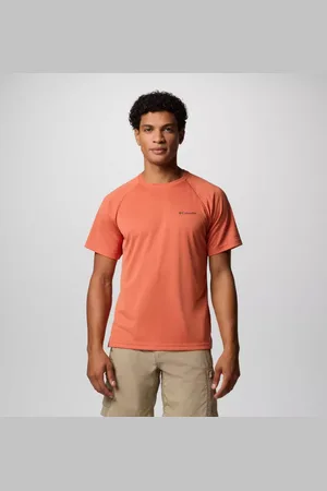 Columbia Alpine Chill Pro technisches T-Shirt für Männer - Größe XL