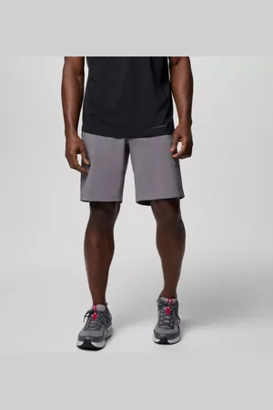 Columbia Triple Canyon II Wandershorts für Männer - Größe 44 DE