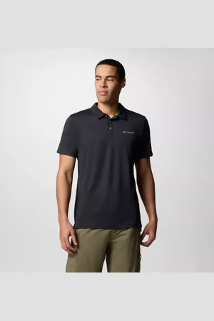 Columbia Tech Trail Utility Polo für Männer - Größe XXL
