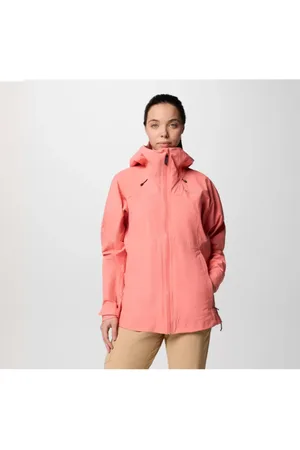 Columbia Northwest Explorer 3L wasserdichte Jacke für Frauen - Größe L