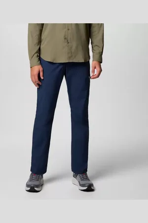 Columbia Sharpe Canyon Wanderhose für Männer - Größe S
