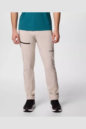 Columbia Titan Pass II Wanderhose für Männer - Größe 50 DE