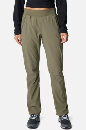 Columbia Leslie Falls II Hose für Frauen - Größe XL