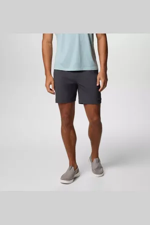 Columbia Wild Cast Shorts für Männer - Größe 44 DE