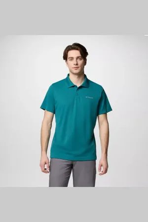 Columbia Utilizer Polo für Männer - Größe S