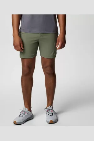 Columbia Wild Cast Shorts für Männer - Größe 56 DE
