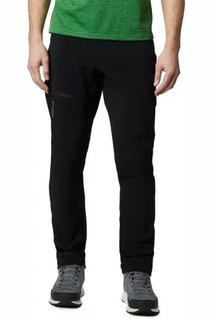 Columbia Titan Pass II Wanderhose für Männer - Größe 56 DE