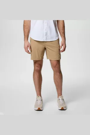 Columbia Wild Cast Shorts für Männer - Größe 48 DE