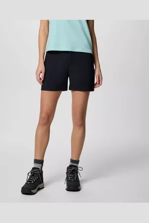 Columbia Leslie Falls Wandershorts II für Frauen - Größe 42 DE