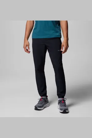 Columbia Tech Nylon Hose für Männer - Größe M