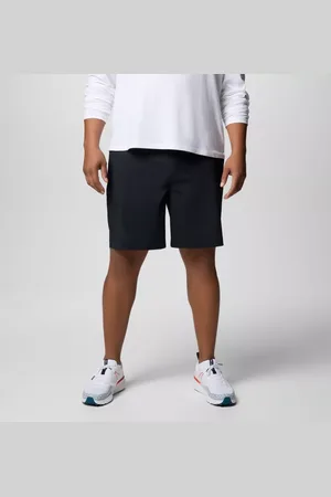 Columbia Tech Trail Utility Shorts für Männer – erweiterte Größenauswahl - Größe 64 DE