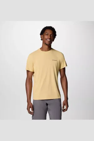 Columbia Zero Rules leichtes technisches T-Shirt für Männer - Größe XXL